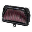 K&N KN-AL1010 ΦΙΛΤΡΟ ΑΕΡΑ APRILIA RSV4R \'09-