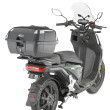 ΒΑΛΙΤΣΑ ΜΗΧΑΝΗΣ GIVI B45+ BLACK MONOLOCK 45LT 