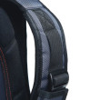 DAINESE ALLIGATOR ΣΑΚΙΔΙΟ ΠΛΑΤΗΣ ΜΕ ΕΝΣΩΜΑΤΩΜΕΝΟ ΑΣΚΟ ΝΕΡΟΥ BLACK/ RED