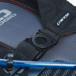 DAINESE ALLIGATOR ΣΑΚΙΔΙΟ ΠΛΑΤΗΣ ΜΕ ΕΝΣΩΜΑΤΩΜΕΝΟ ΑΣΚΟ ΝΕΡΟΥ BLACK/ RED