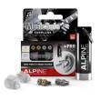 ALPINE MUSICSAFE ΩΤΟΑΣΠΙΔΕΣ ΔΙΑΦΑΝΟ ΧΡΩΜΑ 2ΤΜΧ