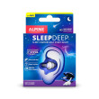 ALPINE SLEEPDEEP ΩΤΟΑΣΠΙΔΕΣ ΥΠΝΟΥ ΛΕΥΚΕΣ