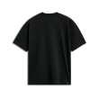 ALPINESTARS T-SHIRT ABUS SS CSF BLACK