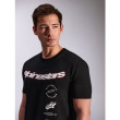 ALPINESTARS T-SHIRT ABUS SS CSF BLACK