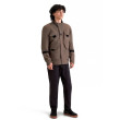 ALPINESTARS ALTAN DRYSTAR ΜΠΟΥΦΑΝ ΜΗΧΑΝΗΣ 3/4 WALNUT BLACK 