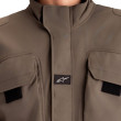 ALPINESTARS ALTAN DRYSTAR ΜΠΟΥΦΑΝ ΜΗΧΑΝΗΣ 3/4 WALNUT BLACK 