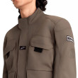 ALPINESTARS ALTAN DRYSTAR ΜΠΟΥΦΑΝ ΜΗΧΑΝΗΣ 3/4 WALNUT BLACK 