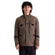 ALPINESTARS ALTAN DRYSTAR ΜΠΟΥΦΑΝ ΜΗΧΑΝΗΣ 3/4 WALNUT BLACK 