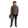 ALPINESTARS ALTAN DRYSTAR ΜΠΟΥΦΑΝ ΑΔΙΑΒΡΟΧΟ WALNUT/ BLACK
