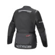 ALPINESTARS ANDES AIR DRYSTAR ΜΠΟΥΦΑΝ ΜΗΧΑΝΗΣ 4 ΕΠΟΧΩΝ ΜΑΥΡΟ