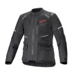 ALPINESTARS ANDES AIR DRYSTAR ΜΠΟΥΦΑΝ ΜΗΧΑΝΗΣ 4 ΕΠΟΧΩΝ ΜΑΥΡΟ