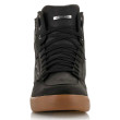 ALPINESTARS J-6 WATERPROOF ΜΠΟΤΑΚΙΑ  BLACK/GUM 