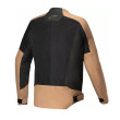 ALPINESTARS C-1 AIR ΚΑΛΟΚΑΙΡΙΝΟ ΜΠΟΥΦΑΝ ΜΗΧΑΝΗΣ SAND/ BLACK