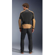 ALPINESTARS C-1 AIR ΚΑΛΟΚΑΙΡΙΝΟ ΜΠΟΥΦΑΝ ΜΗΧΑΝΗΣ SAND/ BLACK