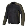 ALPINESTARS C-1 AIR ΚΑΛΟΚΑΙΡΙΝΟ ΜΠΟΥΦΑΝ ΜΗΧΑΝΗΣ KHAKI / BLACK
