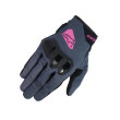 ALPINESTARS CHROME ΓΑΝΤΙΑ ΚΑΛΟΚΑΙΡΙΝΑ ΓΥΝΑΙΚΕΙΑ ASPHALT/BLACK/PURPLE