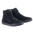 ΜΠΟΤΑΚΙΑ ALPINESTARS CHROME AIR ΚΑΛΟΚΑΙΡΙΝΑ ΜΑΥΡΑ