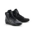 ALPINESTARS FASTER-4 DRYSTAR ΜΠΟΤΑΚΙΑ ΜΗΧΑΝΗΣ BLACK/ COOL GREY