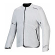 ALPINESTARS C-1 AIR ΚΑΛΟΚΑΙΡΙΝΟ ΜΠΟΥΦΑΝ ΜΗΧΑΝΗΣ ΓΚΡΙ