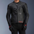 ALPINESTARS GP PLUS V4 ΔΕΡΜΑΤΙΝΟ ΜΠΟΥΦΑΝ ΜΗΧΑΝΗΣ BLACK