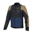 ALPINESTARS SΤ-2 ΜΠΟΥΦΑΝ ΚΑΛΟΚΑΙΡΙΝΟ BLUE/ KHAKI/ BLACK