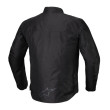 ALPINESTARS T-SPS V2 ΑΔΙΑΒΡΟΧΟ ΧΕΙΜΕΡΙΝΟ ΜΠΟΥΦΑΝ ΜΗΧΑΝΗΣ ΜΑΥΡΟ
