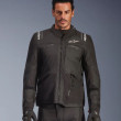 ALPINESTARS ANDES V4 DRYSTAR ΜΠΟΥΦΑΝ ΜΗΧΑΝΗΣ ΧΕΙΜΕΡΙΝΟ ΜΑΥΡΟ  