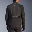 ALPINESTARS ANDES V4 DRYSTAR ΜΠΟΥΦΑΝ ΜΗΧΑΝΗΣ ΧΕΙΜΕΡΙΝΟ ΜΑΥΡΟ  