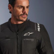 ALPINESTARS ANDES V4 DRYSTAR ΜΠΟΥΦΑΝ ΜΗΧΑΝΗΣ ΧΕΙΜΕΡΙΝΟ ΜΑΥΡΟ  