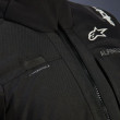 ALPINESTARS ANDES V4 DRYSTAR ΜΠΟΥΦΑΝ ΜΗΧΑΝΗΣ ΧΕΙΜΕΡΙΝΟ ΜΑΥΡΟ  