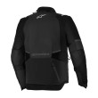 ALPINESTARS ANDES V4 DRYSTAR ΜΠΟΥΦΑΝ ΜΗΧΑΝΗΣ ΧΕΙΜΕΡΙΝΟ ΜΑΥΡΟ  