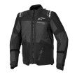ALPINESTARS ANDES V4 DRYSTAR ΜΠΟΥΦΑΝ ΜΗΧΑΝΗΣ ΧΕΙΜΕΡΙΝΟ ΜΑΥΡΟ  