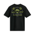 ALPINESTARS T-SHIRT ORDER CSF BLACK