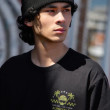 ALPINESTARS T-SHIRT ORDER CSF BLACK