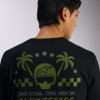 ALPINESTARS T-SHIRT ORDER CSF BLACK