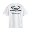 ALPINESTARS T-SHIRT ORDER CSF WHITE