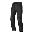 ALPINESTARS C1-1 AIR ΠΑΝΤΕΛΟΝΙ ΜΗΧΑΝΗΣ ΚΑΛΟΚΑΙΡΙΝΟ ΜΑΥΡΟ
