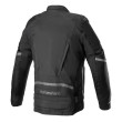 ALPINESTARS RX-5 DRYSTAR® ΜΠΟΥΦΑΝ ΜΗΧΑΝΗΣ ΧΕΙΜΕΡΙΝΟ BLACK/ANTHRACITE