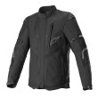 ALPINESTARS RX-5 DRYSTAR® ΜΠΟΥΦΑΝ ΜΗΧΑΝΗΣ ΧΕΙΜΕΡΙΝΟ BLACK/ANTHRACITE