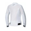 ALPINESTARS STELLA C-1 AIR ΚΑΛΟΚΑΙΡΙΝΟ ΓΥΝΑΙΚΕΙΟ ΜΠΟΥΦΑΝ SILVER