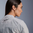 ALPINESTARS STELLA C-1 AIR ΚΑΛΟΚΑΙΡΙΝΟ ΓΥΝΑΙΚΕΙΟ ΜΠΟΥΦΑΝ SILVER
