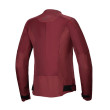 ALPINESTARS STELLA C-1 AIR ΚΑΛΟΚΑΙΡΙΝΟ ΓΥΝΑΙΚΕΙΟ ΜΠΟΥΦΑΝ BURGUNDY