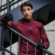 ALPINESTARS STELLA C-1 AIR ΚΑΛΟΚΑΙΡΙΝΟ ΓΥΝΑΙΚΕΙΟ ΜΠΟΥΦΑΝ BURGUNDY