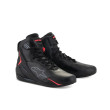 ALPINESTARS STELLA FASTER-4 ΜΠΟΤΑΚΙΑ ΓΥΝΑΙΚΕΙΑ ΜΗΧΑΝΗΣ BLACK/ DIVA PINK