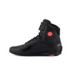 ALPINESTARS STELLA FASTER-4 ΜΠΟΤΑΚΙΑ ΓΥΝΑΙΚΕΙΑ ΜΗΧΑΝΗΣ BLACK/ DIVA PINK