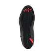 ALPINESTARS STELLA FASTER-4 ΜΠΟΤΑΚΙΑ ΓΥΝΑΙΚΕΙΑ ΜΗΧΑΝΗΣ BLACK/ DIVA PINK