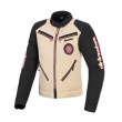 ALPINESTARS STELLA GRACE JACKET ΜΠΟΥΦΑΝ ΜΗΧΑΝΗΣ ΓΥΝΑΙΚΕΙΟ ΚΑΛΟΚΑΙΡΙΝΟ ALUMINIUM BLACK