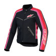 ALPINESTARS STELLA T-DYNO AIR JACKET ΚΑΛΟΚΑΙΡΙΝΟ ΜΠΟΥΦΑΝ ΜΗΧΑΝΗΣ 