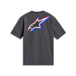 ALPINESTARS T-SHIRT ANGLER SS GREY
