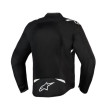ALPINESTARS T-SPS AIR V2 ΜΠΟΥΦΑΝ ΚΑΛΟΚΑΙΡΙΝΟ BLACK/ WHITE